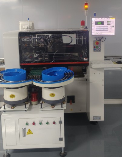 LENS贴片（三星）