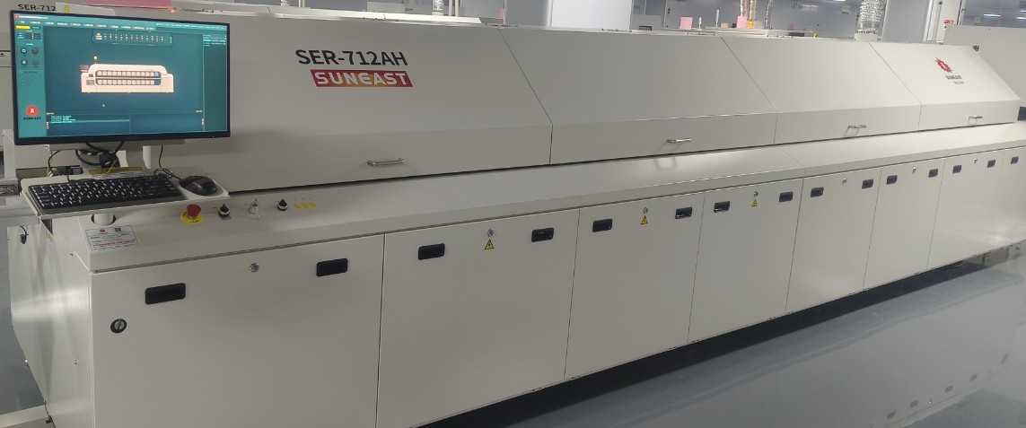 回流焊（日东）